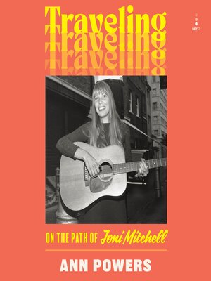 cover image of Traveling